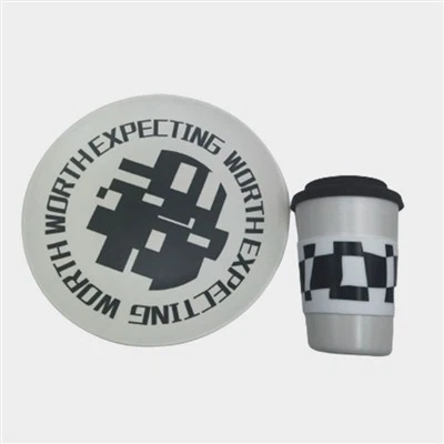 Экологичные одноразовые стаканчики для свадьбы