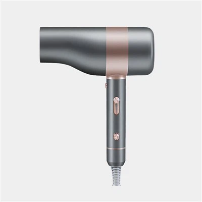 Салонный фен с двигателем переменного тока